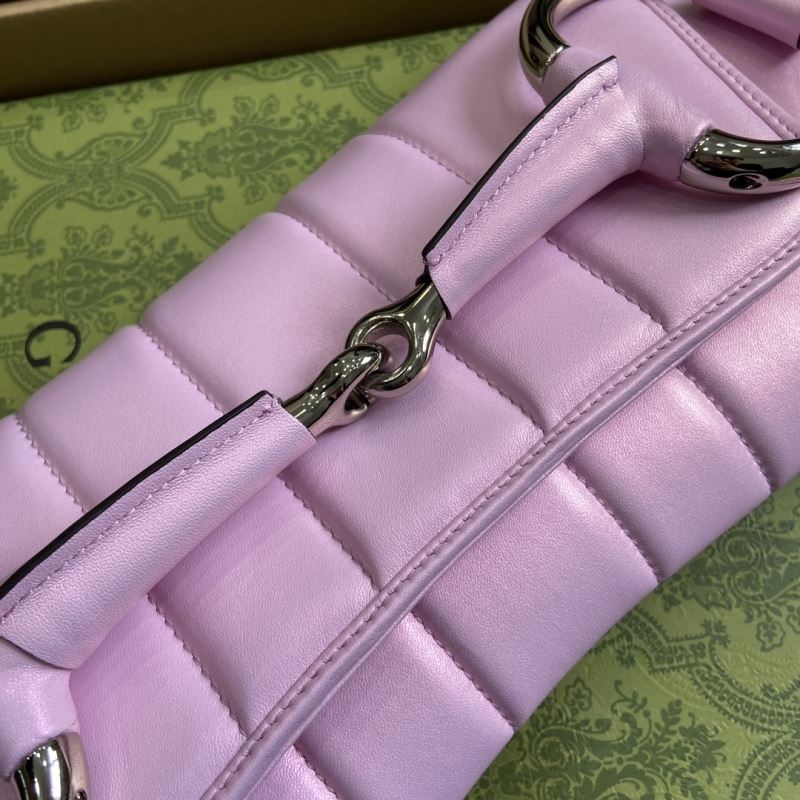 Gvc*1 horsebit bags